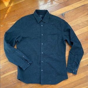 Diesel Nep Oxford shirt
